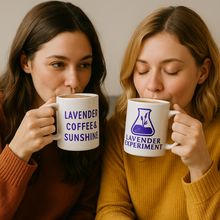 Load image into Gallery viewer, Branded Coffee Mug 12 oz