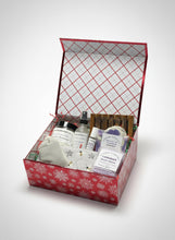 Load image into Gallery viewer, Lavender Lovers Deluxe 9pc Gift Set Gift Set $65 ($80 Value) - BEST SELLER!