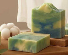 Load image into Gallery viewer, Easy Breezy Artisan Soap