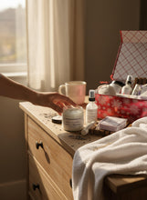 Load image into Gallery viewer, Lavender Lovers Deluxe 9pc Gift Set Gift Set $65 ($80 Value) - BEST SELLER!