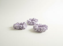 Load image into Gallery viewer, Scrunchie-Lavender