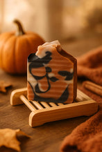 Load image into Gallery viewer, Pumpkin Lovin' Artisan Soap