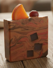 Load image into Gallery viewer, Brandy-Oh! Artisan Soap - Now Available! Limited Quantities! Not included in 3/$20 w/GWP Promotion
