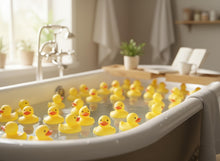 Load image into Gallery viewer, Just Ducky Artisan Soap