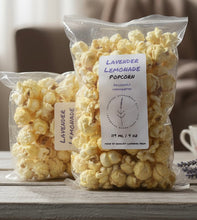 Load image into Gallery viewer, Lavender Lemonade Popcorn