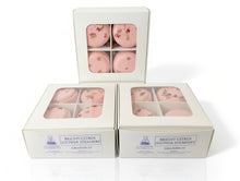 Load image into Gallery viewer, Bright Citrus- Grapefruit Shower Steamers- New!