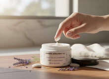 Load image into Gallery viewer, Ooh La La Lavender Body Butter 8oz