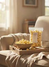 Load image into Gallery viewer, Lavender Lemonade Popcorn
