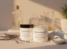 Load image into Gallery viewer, Ooh La La Lavender Body Butter 4oz