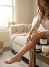 Load image into Gallery viewer, Ooh La La Lavender Magnesium Lotion- BEST SELLER!