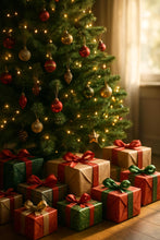 Load image into Gallery viewer, Christmas Morning Artisan Soap- Now Available!