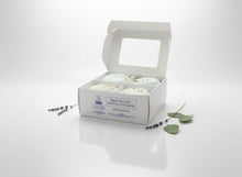 Load image into Gallery viewer, Breathe Easy- Eucalyptus Shower Steamers- NEW!