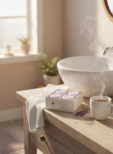 Load image into Gallery viewer, OOH LA LA LAVENDER Shower Steamers- NEW!