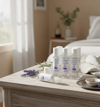 Load image into Gallery viewer, Lavender Essential Oil Perfume Stick/Roller Ball - BEST SELLER!