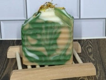 Load image into Gallery viewer, Hometown Team Football Edition Artisan Soap