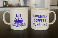 Load image into Gallery viewer, Branded Coffee Mug 12 oz
