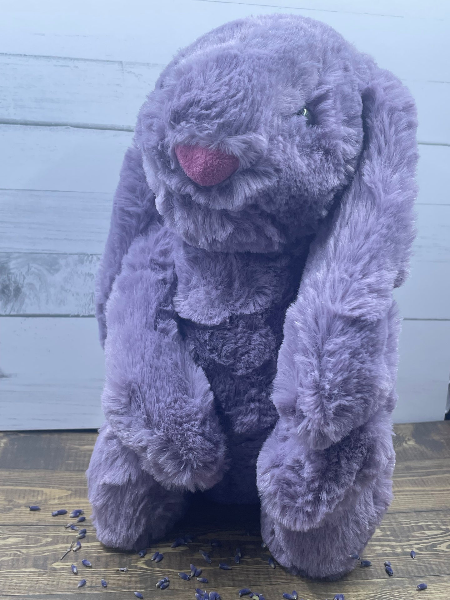 Be Calm Bunny