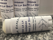 Load image into Gallery viewer, Ooh La La Lavender Lip Balm
