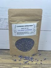 Load image into Gallery viewer, Ooh La La Culinary Lavender
