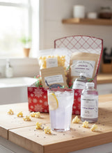 Load image into Gallery viewer, Lemonade Lovers Gift Set- Now Available!
