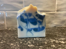 Load image into Gallery viewer, Polar Plunge Artisian Soap
