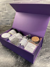 Load image into Gallery viewer, Lavender Lovers Extreme 14 pc Gift Set $100
($120 Value)
