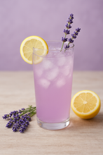 Load image into Gallery viewer, Lavender Lemonade Mix
