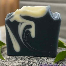 Load image into Gallery viewer, Tea Tree &amp; Lavender Artisan Soap
