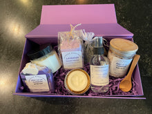 Load image into Gallery viewer, Lavender Lovers $50 Gift Set!
