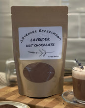 Load image into Gallery viewer, Lavender Hot Chocolate - BEST SELLER!
