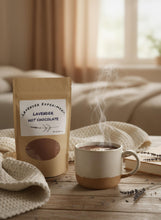 Load image into Gallery viewer, Lavender Hot Chocolate - BEST SELLER!
