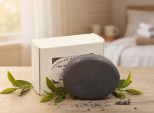 Load image into Gallery viewer, Tea Tree Lavender Face Soap
