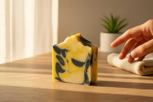 Load image into Gallery viewer, Sunny Day Artisan Soap
