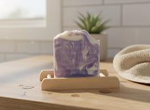 Load image into Gallery viewer, No Perfume Purple- Season End Clearance
