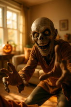 Load image into Gallery viewer, Ghoulish Delight Artisan Soap
