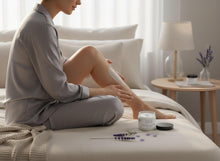 Load image into Gallery viewer, Ooh La La Lavender Magnesium Lotion- BEST SELLER!
