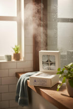 Load image into Gallery viewer, Minty Boost- Peppermint Shower Steamers- NEW!
