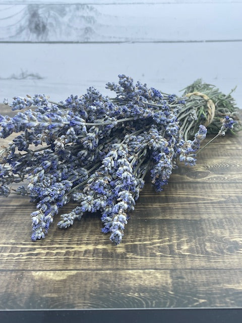 Lavender Bundle- Dried- Porch Pickup Only- No Shipping