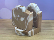 Load image into Gallery viewer, Honey &amp; Oatmeal Artisan Soap
