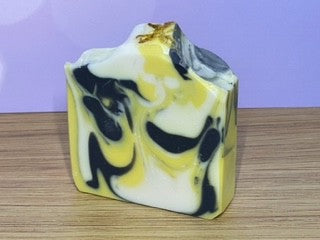 Sunny Day Artisan Soap