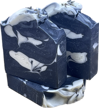 Load image into Gallery viewer, Tea Tree &amp; Lavender Artisan Soap
