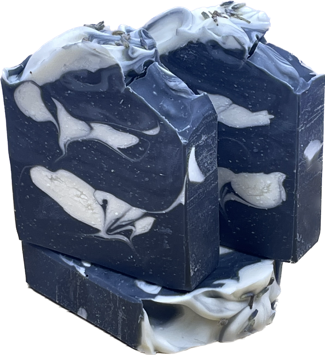 Tea Tree & Lavender Artisan Soap