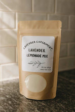 Load and play video in Gallery viewer, Lavender Lemonade Mix - BEST SELLER!
