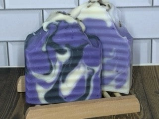 Ooh La La Lavender Artisan Soap