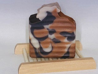 Pumpkin Lovin' Artisan Soap