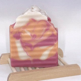 Sunday Funday Artisan Soap