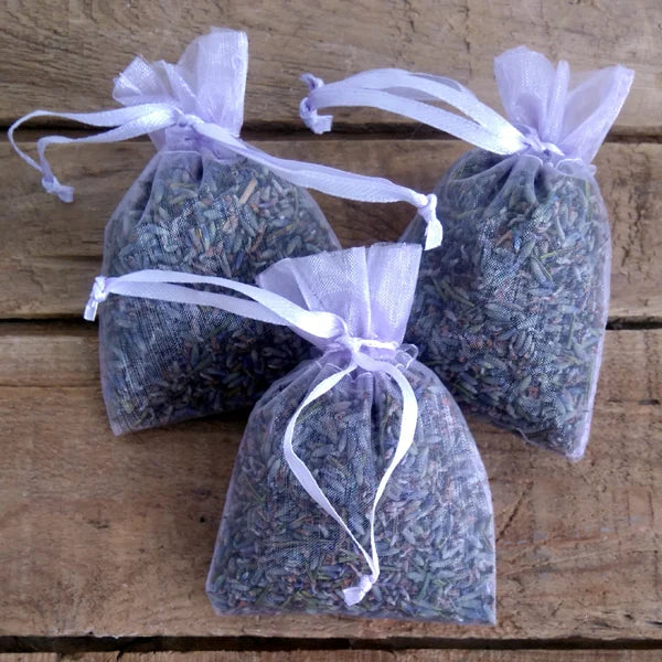 Lavender Sachet